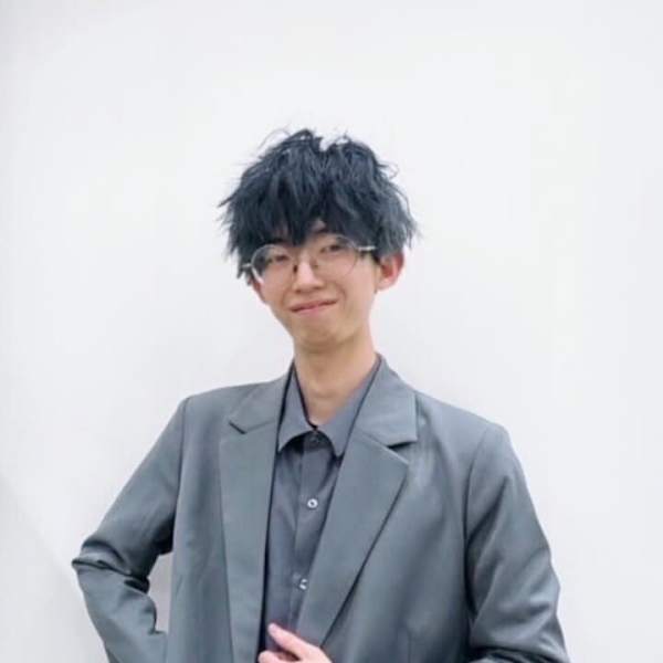 STRASSE 大垣店【ストラッセオオガキテン】のスタッフ紹介。GASHI 東