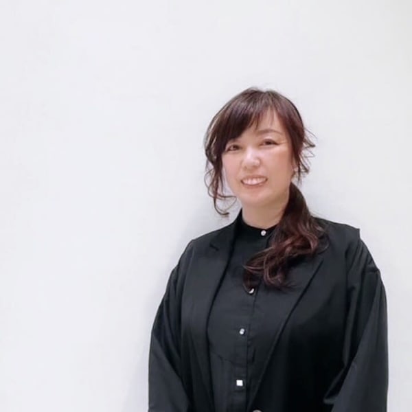 STRASSE 大垣店【ストラッセオオガキテン】のスタッフ紹介。YUKI 木村