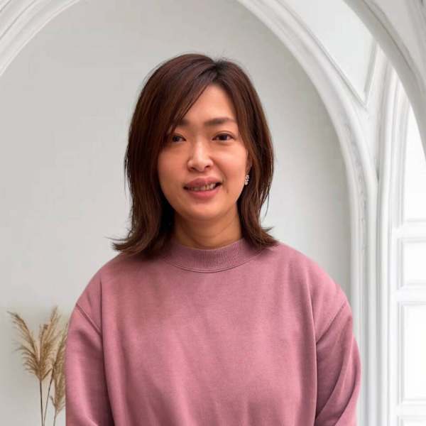 Lien大津店【リアンオオツテン】のスタッフ紹介。守田 春佳