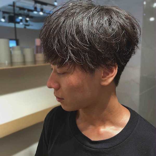 王道マッシュ|GRACE 梅田店