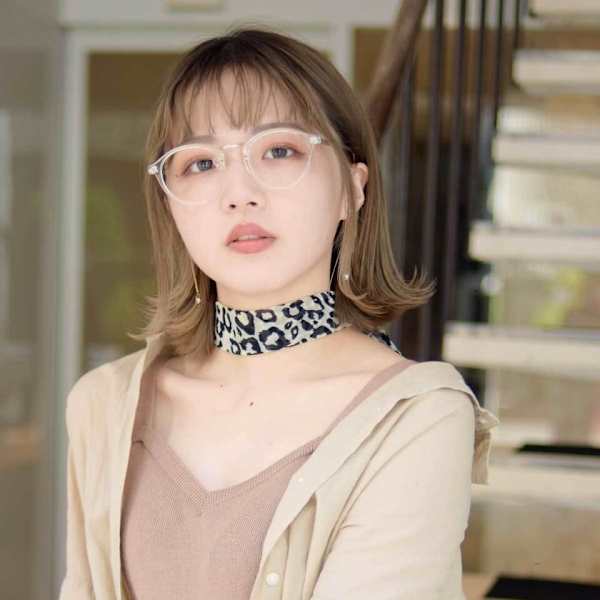 外ハネショート|beauty:beast 益田店