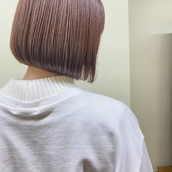 ボブ