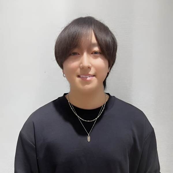 Vis lien 川口店【ビス リアン】【ビス リアン】のスタッフ紹介。一戸 拓斗
