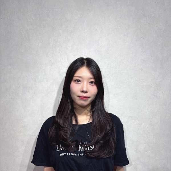 amie 博多【アミ】【アミ ハカタ】のスタッフ紹介。谷口聖奈