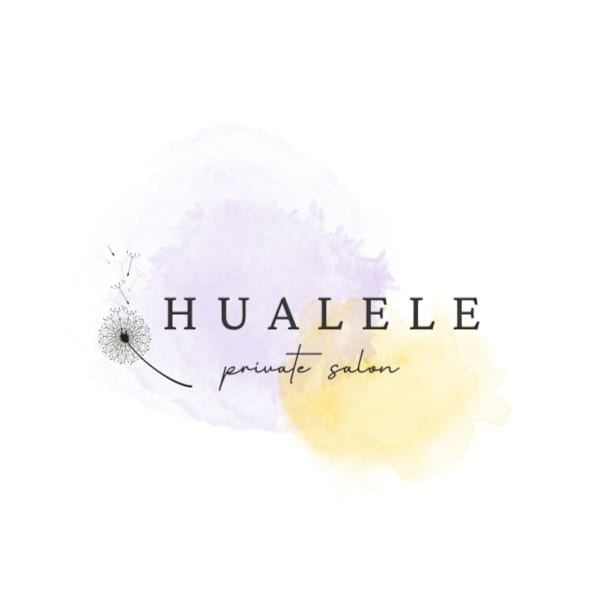 private salon Hualele【プライベートサロン フワレレ】のスタッフ紹介。ハナオカ トモミ