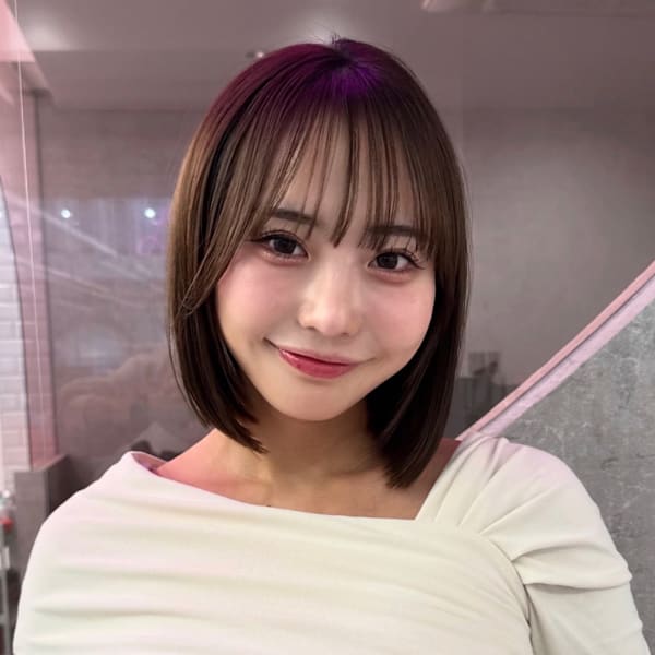 Lond one  神戸三宮【ロンドワン】×スタイル|Lond one 縮毛矯正/髪質改善/ダブルカラー/レイヤーカット/ボブ 神戸三宮【ロンドワン】