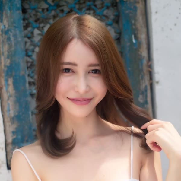 Lond one  神戸三宮【ロンドワン】×スタイル|Lond one 縮毛矯正/髪質改善/ダブルカラー/レイヤーカット/ボブ 神戸三宮【ロンドワン】