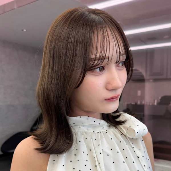 Lond one 神戸三宮【ロンドワン】×スタイル