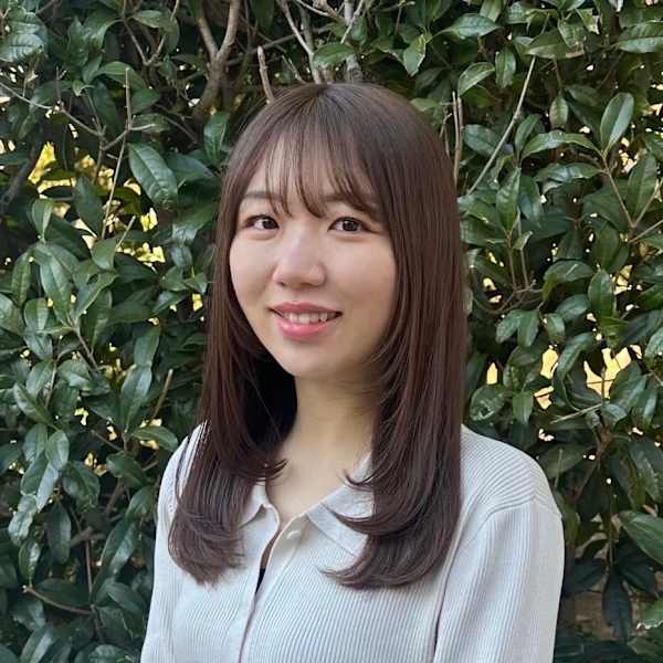ZA/ZA 高田馬場【ザザ】【ザザタカダノババ】のスタッフ紹介。永岡　結衣