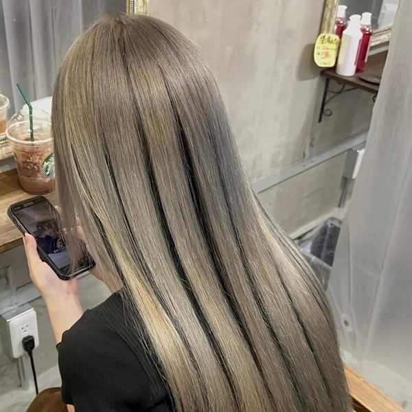 エクステ/プルエクステ