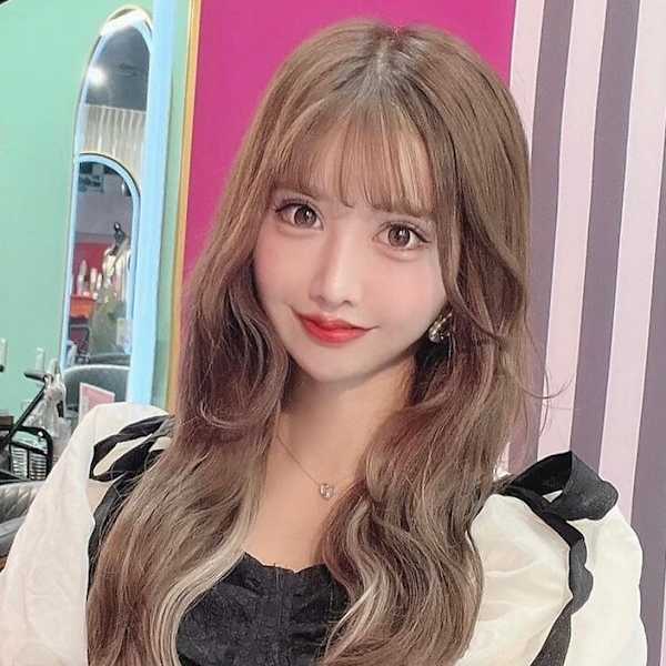 エクステ/プルエクステ|Reflet by remmy新宿店【ルフレバイレミー】