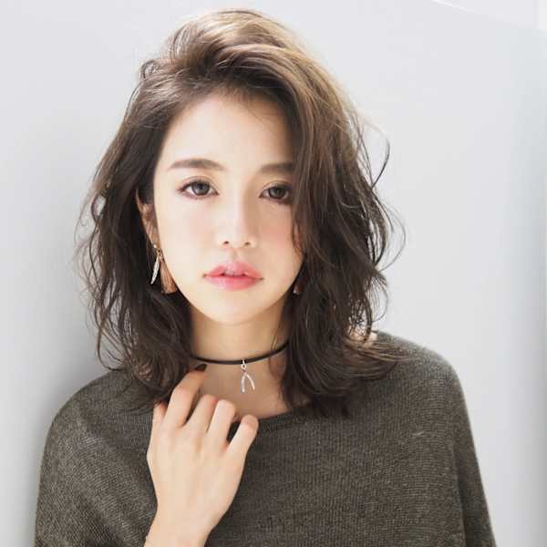 パーマ|Viva heart