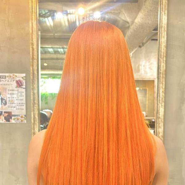 エクステ/プルエクステ