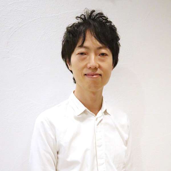 CRESCENDO DUE【クレッシェンドデュエ】のスタッフ紹介。原　啓人