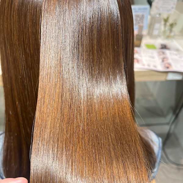 Hair salon Tera×スタイル