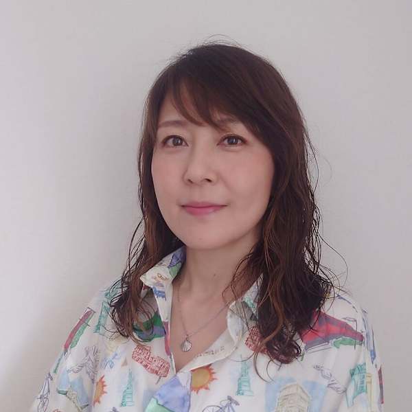 OAK あざみ野店【オーク　アザミノテン】のスタッフ紹介。赤松　真子
