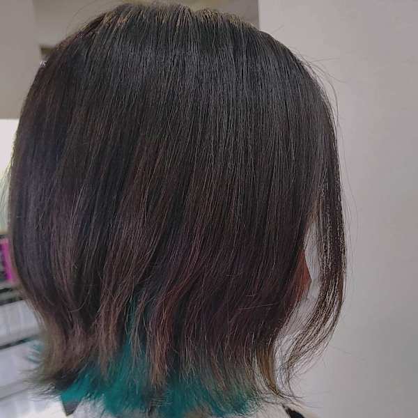 hair salon Wish×スタイル|hair salon Wish