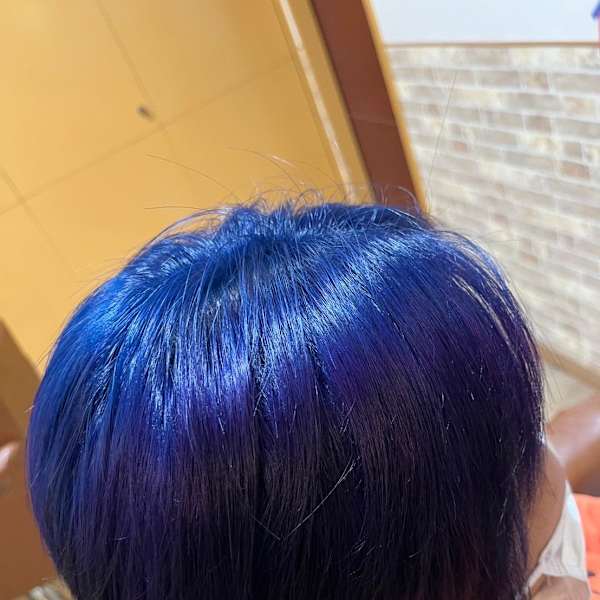 hair salon Wish×スタイル|hair salon Wish