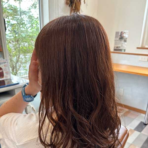 ロング|concierge 泉区将監殿店