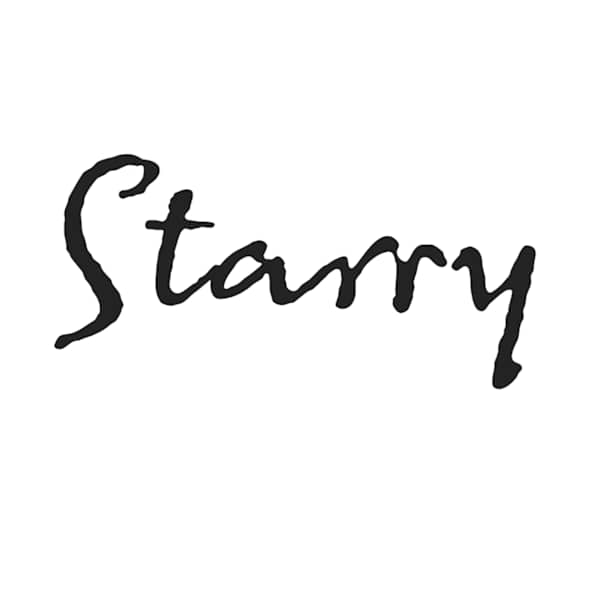 Starry【スタリー】のスタッフ紹介。スタリー