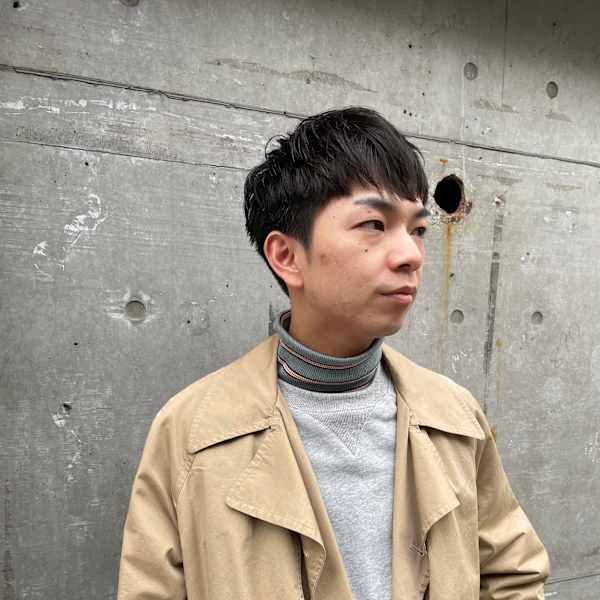 大人メンズショート