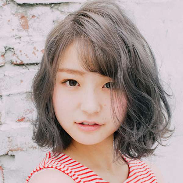 Starry×透明感カラー|Starry