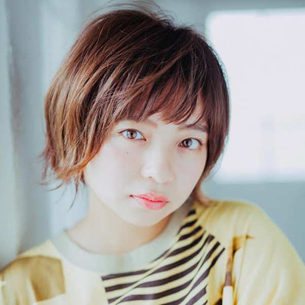 Starry×ショートカット|Starry