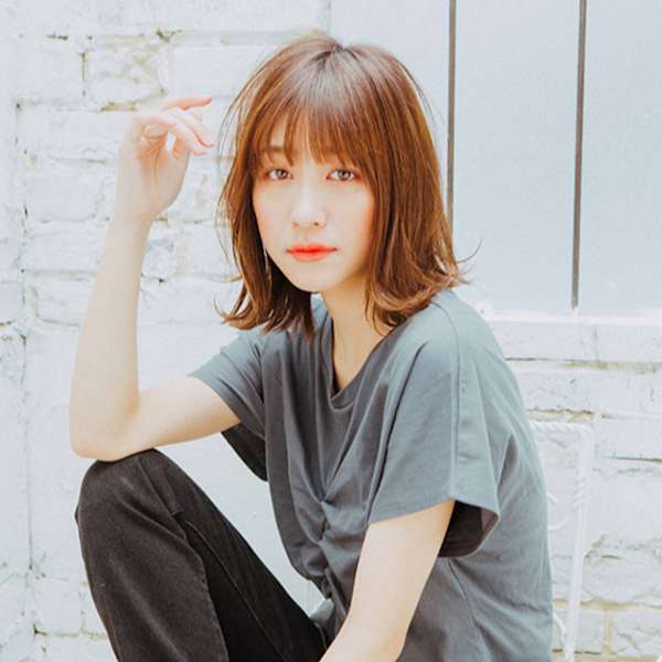 Starry×レイヤーカット|Starry