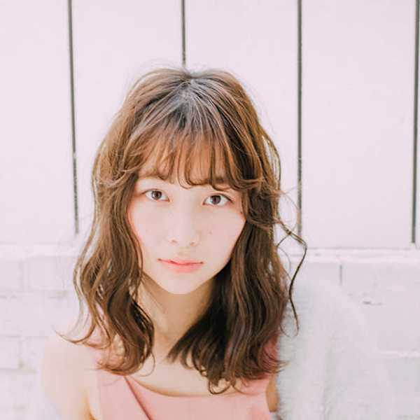 Starry×ニュアンスパーマ|Starry