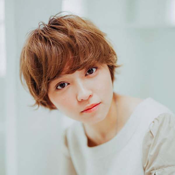 Starry×ニュアンスパーマ|Starry