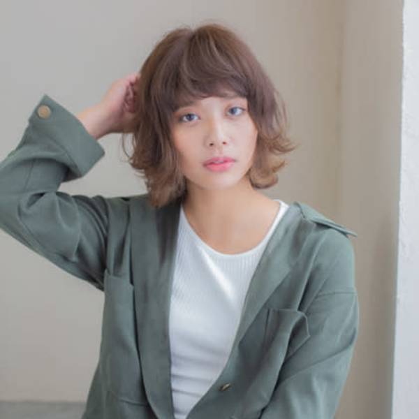 Starry×レイヤーカット|Starry