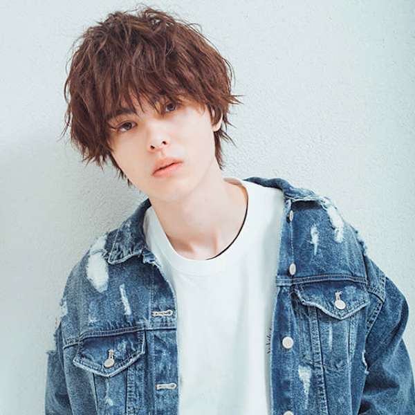 Starry×メンズスパイラルパーマ|Starry