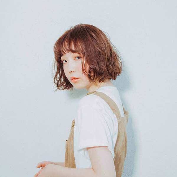 Starry×ニュアンスパーマ|Starry