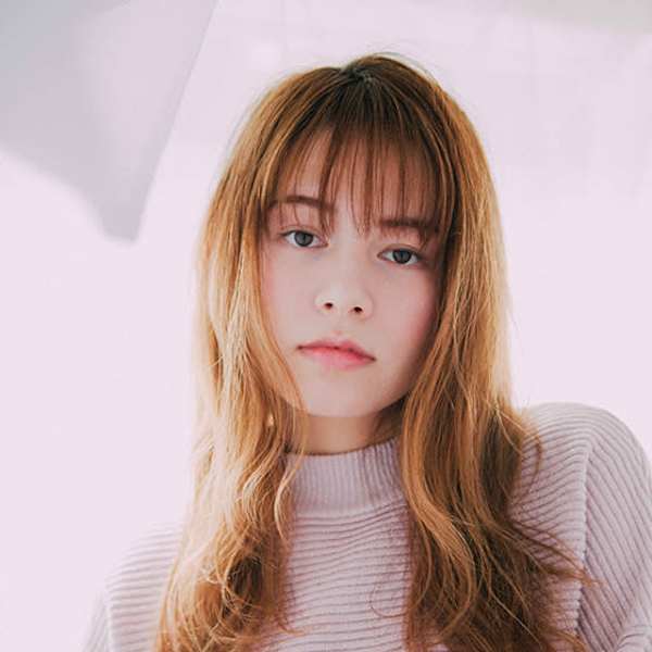 Starry×透明感カラー|Starry