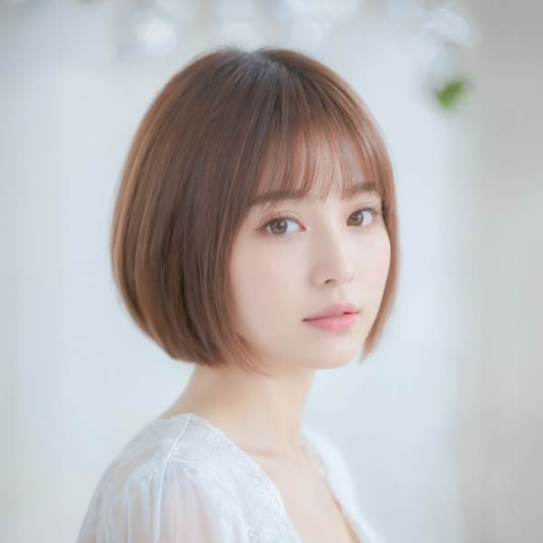 Starry×ボブ|Starry