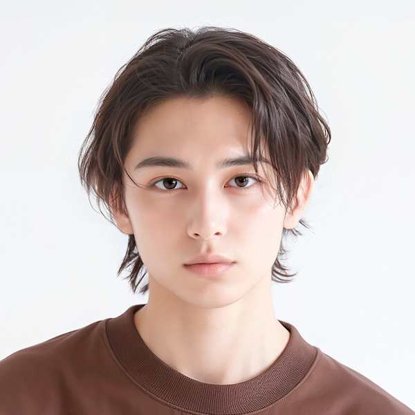 Starry×メンズカット|Starry