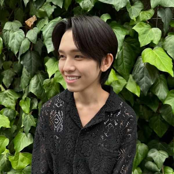 ARiA by ECLART新宿南口店【アリアバイエクラートシンジュクミナミグチテン】のスタッフ紹介。高橋　拓巳