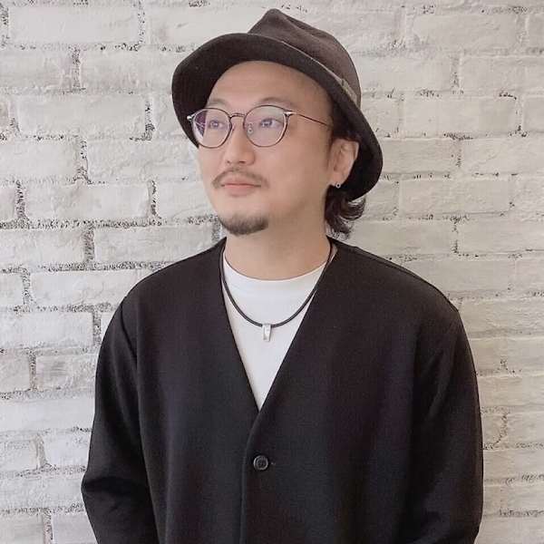 ARiA by ECLART新宿南口店【アリアバイエクラートシンジュクミナミグチテン】のスタッフ紹介。荒川 英之