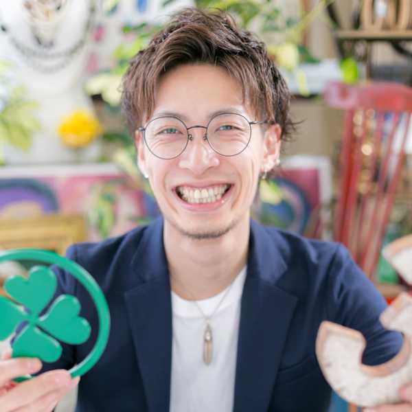 mod's hair【モッズヘア】上尾/上尾西口店【モッズヘア アゲオ アゲオニシグチテン】のスタッフ紹介。千原 一輝
