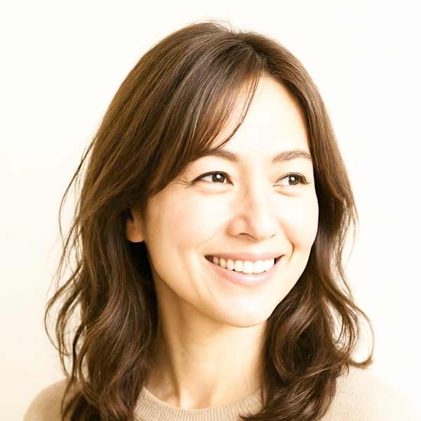 30代40代50代レイヤーパーマ【新百合ヶ丘ヘッドスパ】