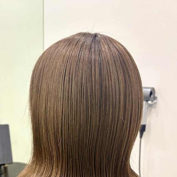 [RATIO 国分寺　uruna外はねボブ！]|RATIO HAIR DESIGN