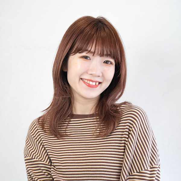 堀 美南海|SiLO 大名2号店