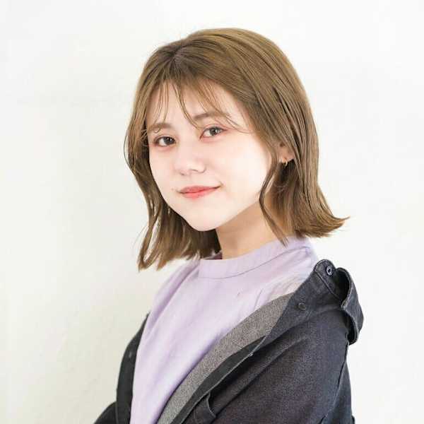 SiLO 大名2号店【シロ ダイミョウニゴウテン】のスタッフ紹介。森 薫子
