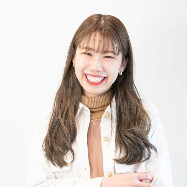 SiLO 大名2号店【シロ ダイミョウニゴウテン】のスタッフ紹介。渕 亜弥香