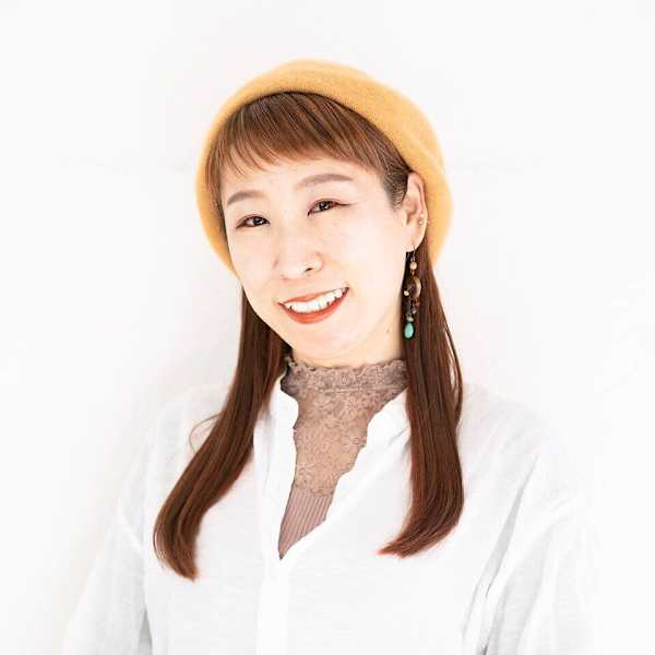 SiLO 大名2号店【シロ ダイミョウニゴウテン】のスタッフ紹介。藤本 久美