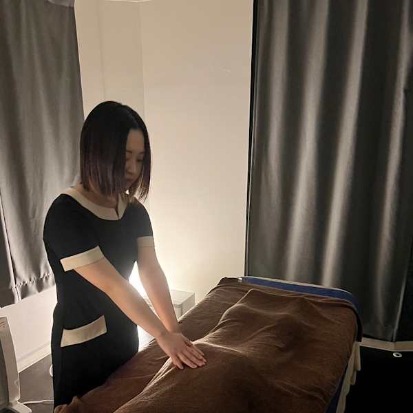 cocokara【ココカラ】のスタッフ紹介。ハラダ　カナコ