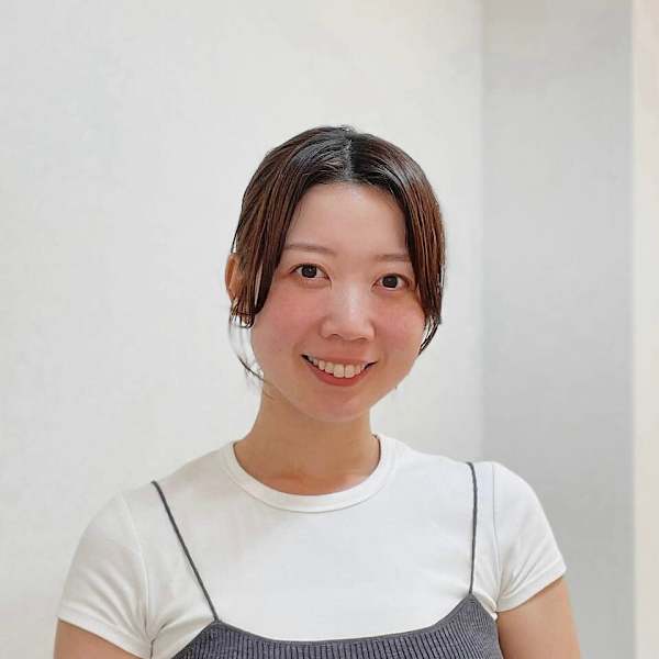 ECLART Lumi 千葉駅前店【エクラートリュミ チバエキマエテン】のスタッフ紹介。佐藤　尚美