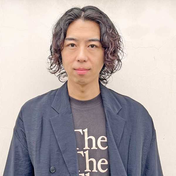 RUKU【ルク】のスタッフ紹介。元橋啓太