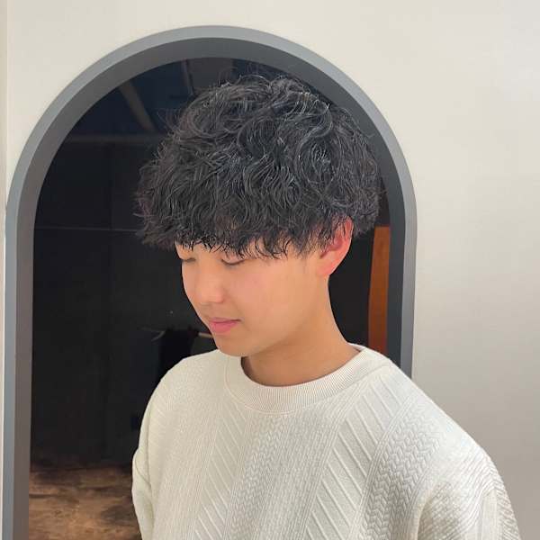 ツイストスパイラル