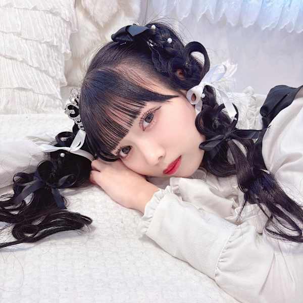 儚げシンデレラハートツイン＊まゆ